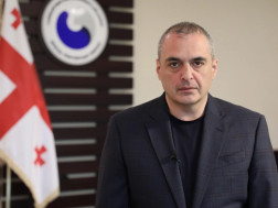 გიორგი პატარიძე გიორგი პატარიძე