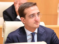 თორნიკე ფაღავა