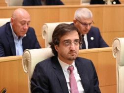 თორნიკე ფაღავა