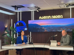 სიძულვილის ენის წინააღმდეგ ბრძოლის სამმართველოს უფროსი 