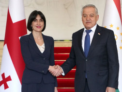მაკა ბოჭორიშვილი