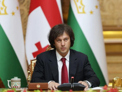 ირაკლი კობახიძე