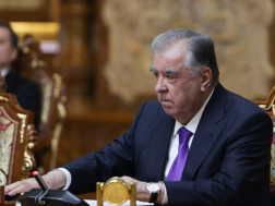 ემომალი რაჰმონი