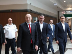 შინაგან საქმეთა მინისტრ შინაგან საქმეთა მინისტრ