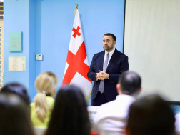 ცესკოს თავმჯდომარე