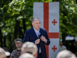 ირაკლი ჩიქოვანი ირაკლი ჩიქოვანი