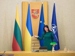 ლიეტუვის მთავრობა