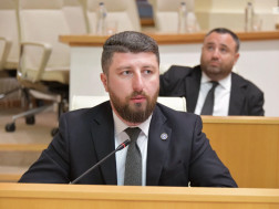 არჩილ გორდულაძე