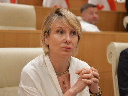ნინო წილოსანი