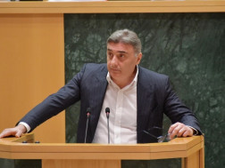 შოთა ბერეკაშვილ შოთა ბერეკაშვილ