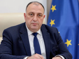 გიორგი გვარაკიძე