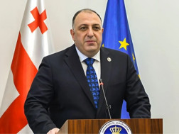 გიორგი გვარაკიძე
