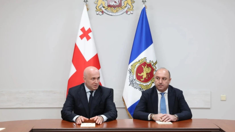 სულხან თამაზაშვილ