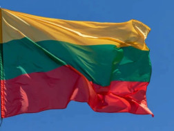  ლიეტუვა