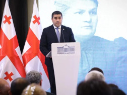 შალვა პაპუაშვილი