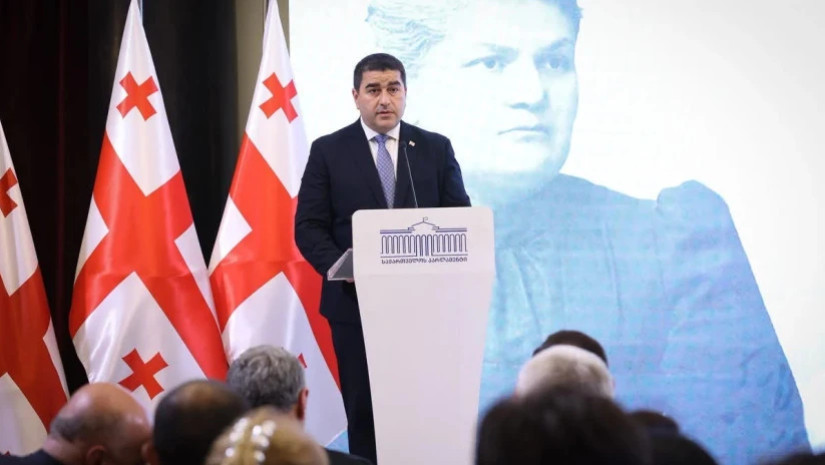 შალვა პაპუაშვილი