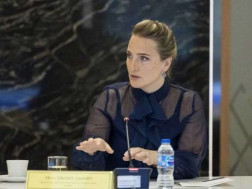 მარიამ ლაშხ