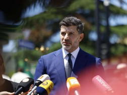 კახა კალაძე