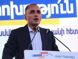 ავეტიკ ჩალაბიანი