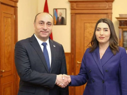 გეკა გელაძე