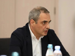 გიორგი პატარიძე