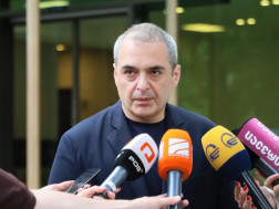 გიორგი პატარიძე