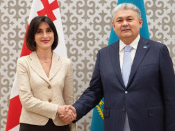 მაკა ბოჭორიშვილი