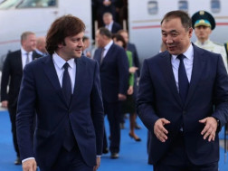 ირაკლინკობახიძე