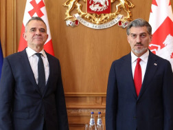 მიხეილ ყაველაშვილი