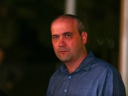 ზვიად კუპრავა