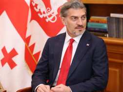  მიხეილ ყაველაშვილი  