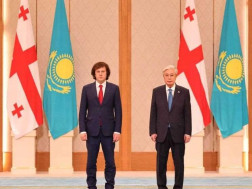ირაკლი კობახიძე 