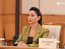 მარიამ ქვრივიშვილ