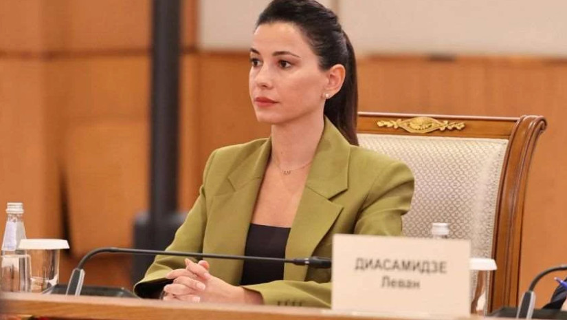 მარიამ ქვრივიშვილ