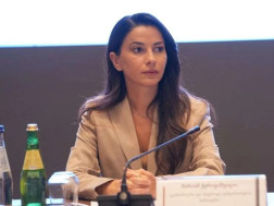 მარიამ ქვრივიშვილ
