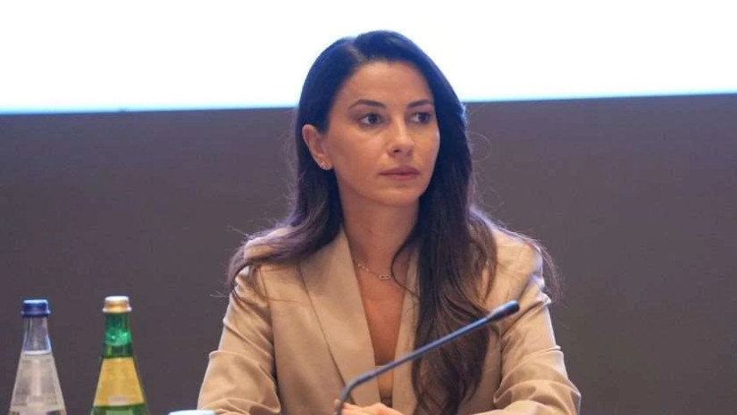 მარიამ ქვრივიშვილ