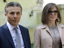 ეკატერინა ივანიშვილი