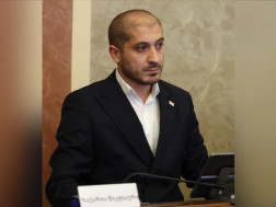 ზაქარია წიკლაური