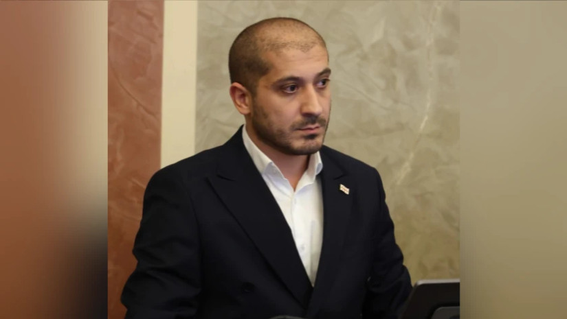 ზაქარია წიკლაური