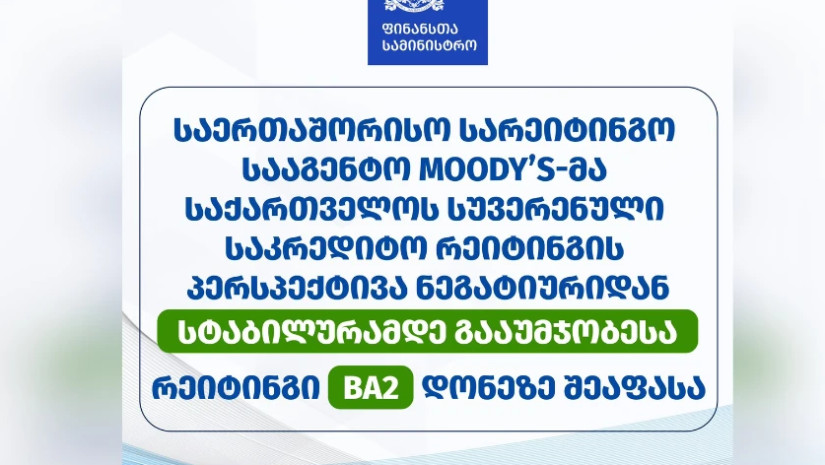 სარეიტინგო სააგენტო
