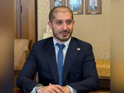 ზაქარია წიკლაური