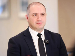 გივი მიქანაძე