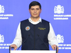 სამართალდამცველებმა 3 პირი დააკავეს სამართალდამცველებმა 3 პირი დააკავეს