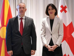 მაკა ბოჭორიშვილი 