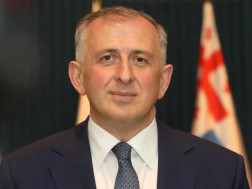 ზურაბ პატარაძე: