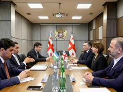 საქართველოს კულტურის მინისტრ