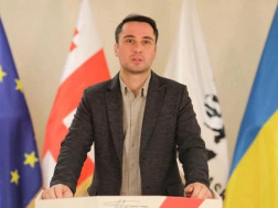 ნიკა ობოლაძე