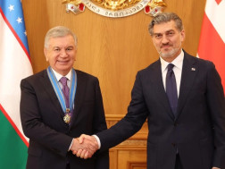 მიხეილ ყაველაშვილ