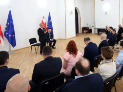ახალგაზრდობის სააგენტოს ახალი ხელმძღვანელი 