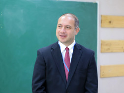 გივი მიქანაძე